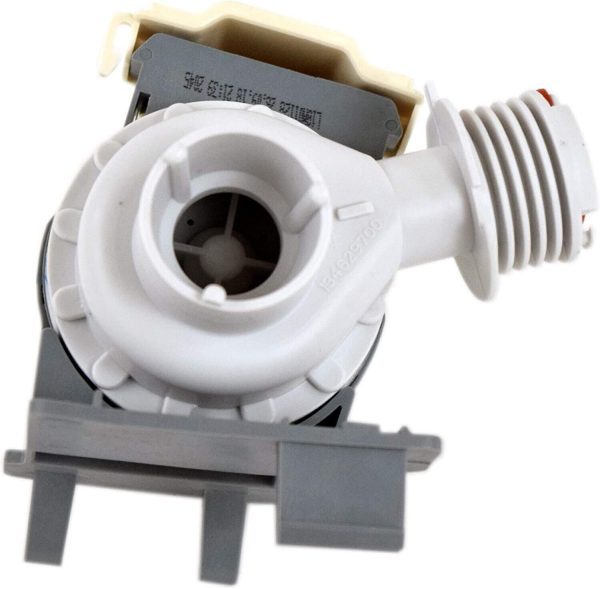 Electrolux Frigidaire 5304514775 Washer Drain Pump Assembly Genuine OEM part New