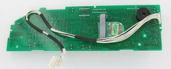 BRAND NEW Whirlpool W10297397 / WPW10297397 Laundry Washer Control Board - Image 2
