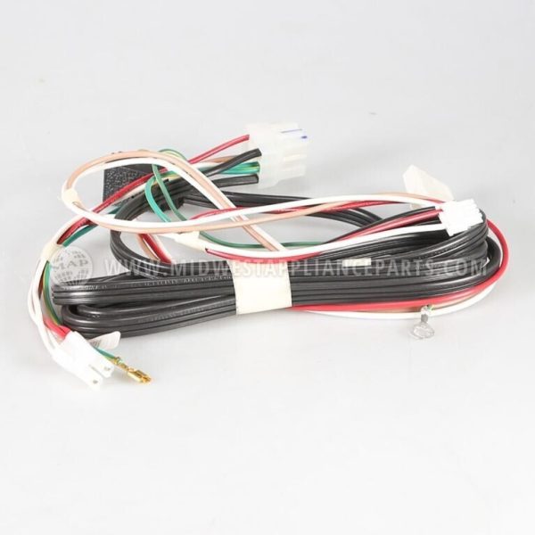 W11222985 Whirlpool Wire Harness OEM W11222985