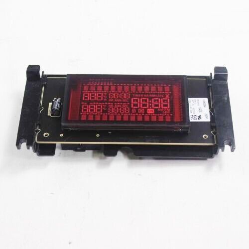 WHIRLPOOL RANGE DISPLAY BOARD W10909684
