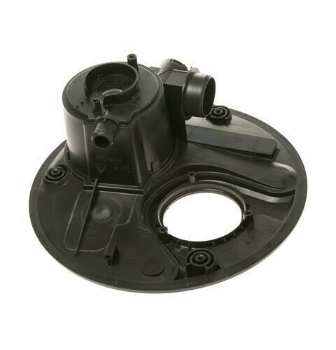 GE Dishwasher Sump WD18X22782 Diverter WD18X21678 Turbidity Sensor WD21X22830
