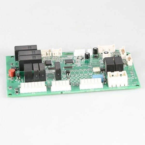 New OEM Whirlpool Cntrl-Elec Part # W11099565