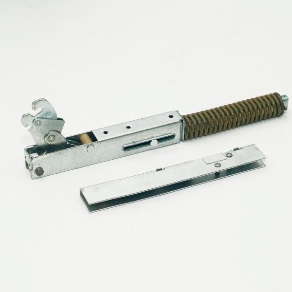 New Genuine OEM Whirlpool 12002489 Hinge