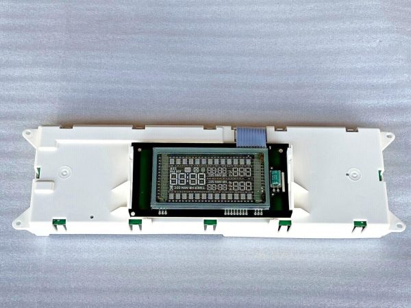 Whirlpool W10877730 Control Board New OEM W10877730
