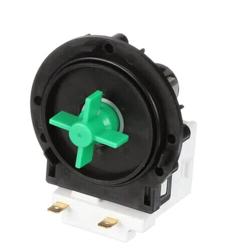 LG EAU61383506 Washer AC Motor Assembly