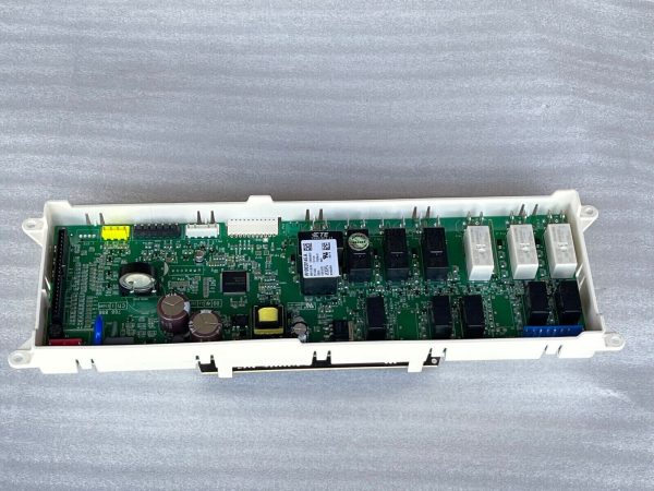 Whirlpool W10877730 Control Board New OEM W10877730 - Image 2