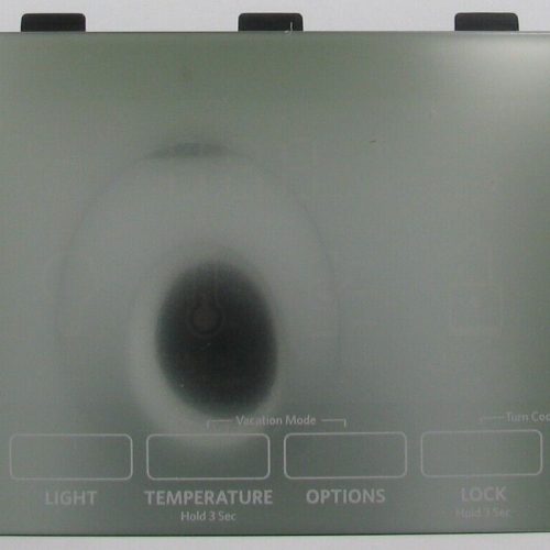 New Genuine OEM Whirlpool W10637199 Refrigeration Control Board
