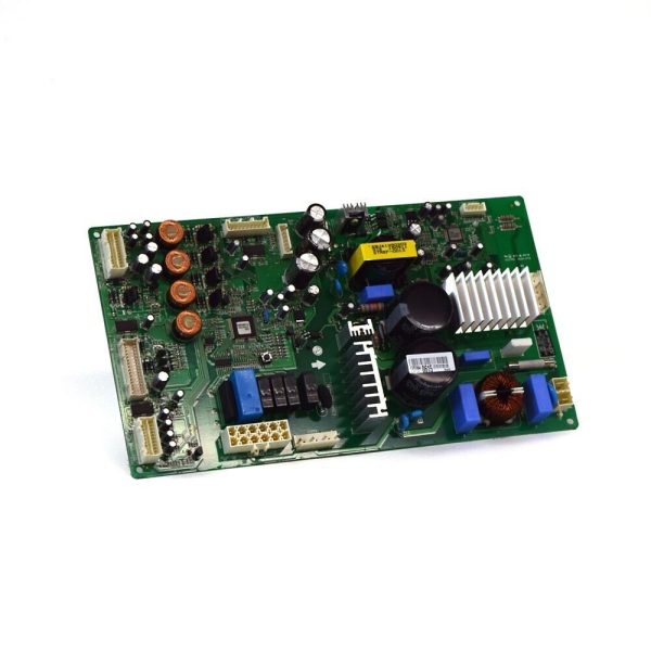 EBR78940615 LG NEW OEM Main Control Board