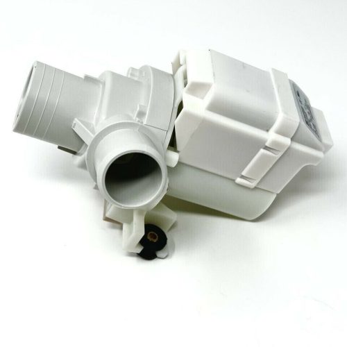 GE WH23X10040 Washer Drain Pump replaces 2216538, AH3501453, EA3501453, And more