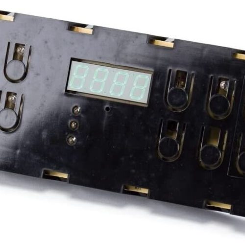 Genuine 316557101 Frigidaire Range Oven Control Brand New