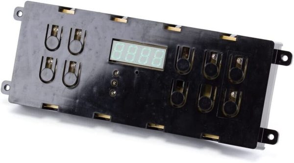 Genuine 316557101 Frigidaire Range Oven Control  Brand New