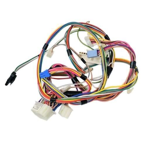 New Genuine OEM Whirlpool Harns-Wire Part # W10212712