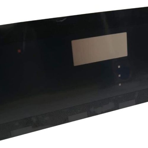 New Genuine OEM Electrolux Frigidaire Oven Range Clock Overlay 316419145