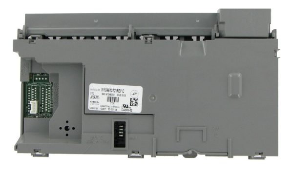 Whirlpool W10479760 OEM Dishwasher Electronic Control Board - NEW