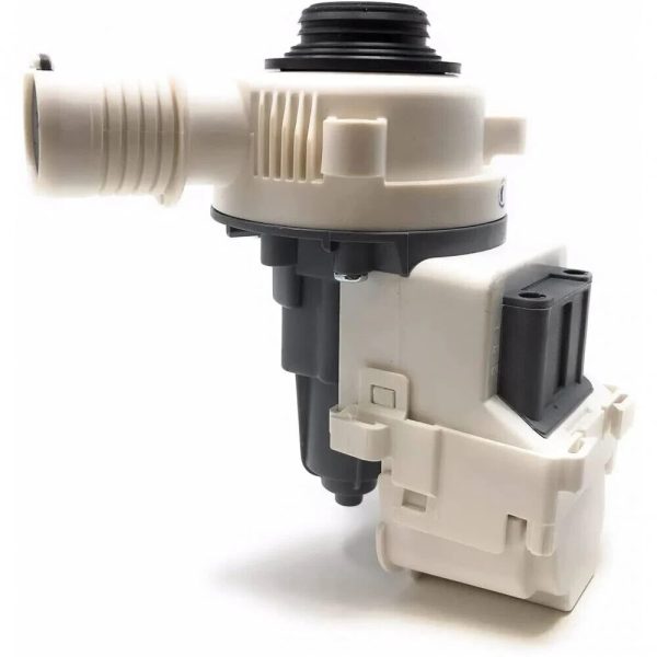 New Washing Machine Drain Pump for Whirlpool W10919003