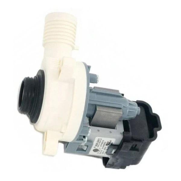 Whirlpool 35-6780 Water Pump For Washer WP35-6780