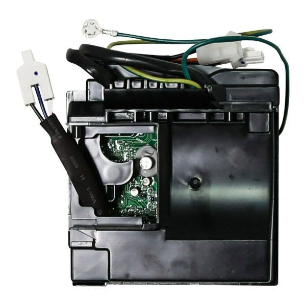 NEW OEM WR55X11138 Inverter Asm Comp Mount fits Appliance WR87X29409 WR55X26038