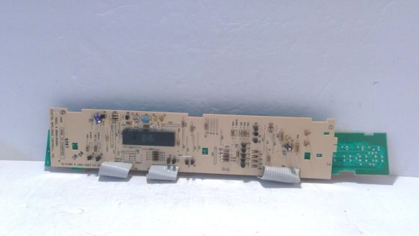 Whirlpool 8054179 Asko Dishwasher Main Control Board New OEM - Image 2