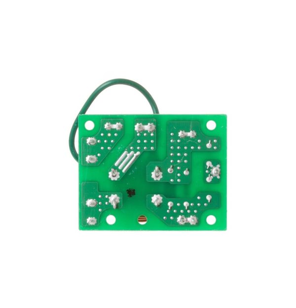 New Genuine OEM GE Appliance WB02X21093 NOISE FILTER BOARD - Image 2