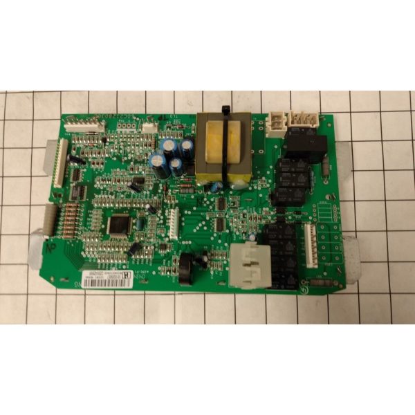 Whirlpool Washer Control Board LED WP22004299