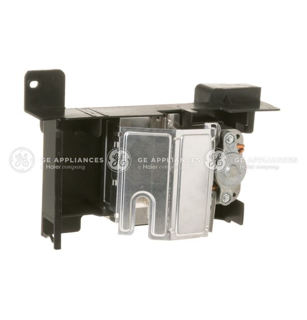 New Genuine OEM GE Appliances WB26X27057 - Convention Motor-Air Guide - Image 2