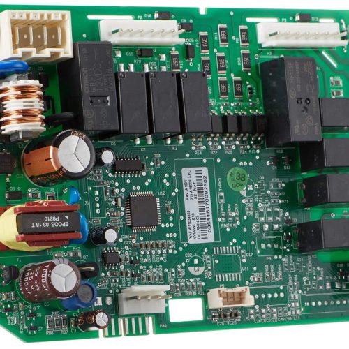 Whirlpool Refrigerator Main Control Board W11088499