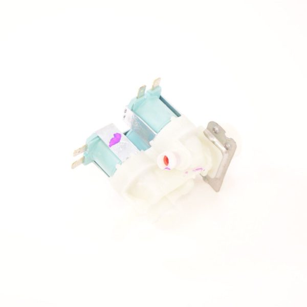 New Genuine OEM LG 5220FR2075C Washer Inlet Valve