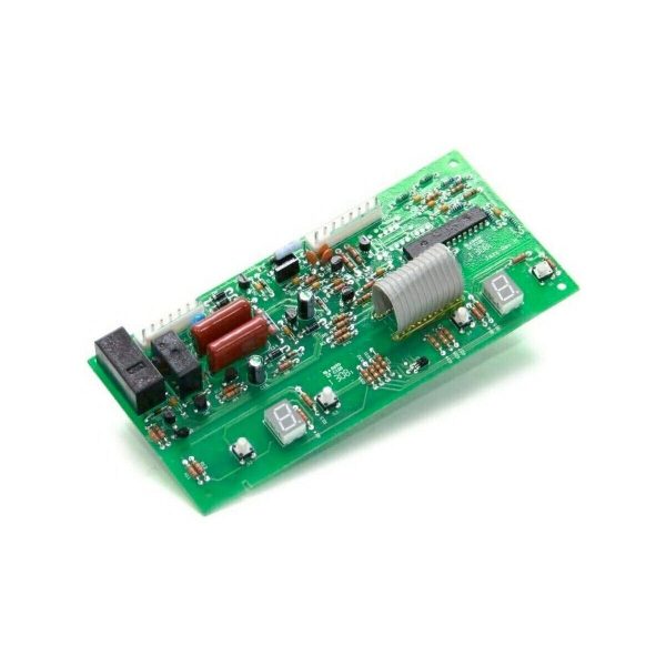 New Genuine OEM WHIRLPOOL Washer Electronic Control Board W11448786
