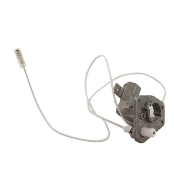 Frigidaire 5304500185 Range Surface Simmer Burner Igniter and Orifice Holder,
