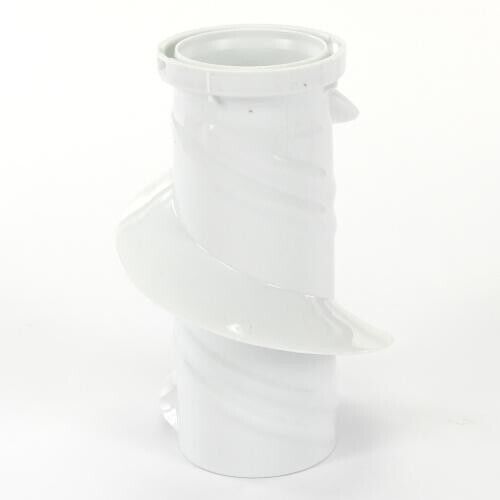 New OEM Genuine Whirlpool W11480892 Washer Auger Agitator