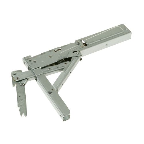 WB10X28783 GE Hinge Asm Lh OEM WB10X28783