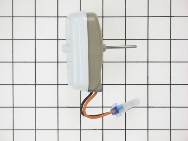 GE General Electric - Hotpoint Refrigerator Evaporator Fan Motor WR60X23584