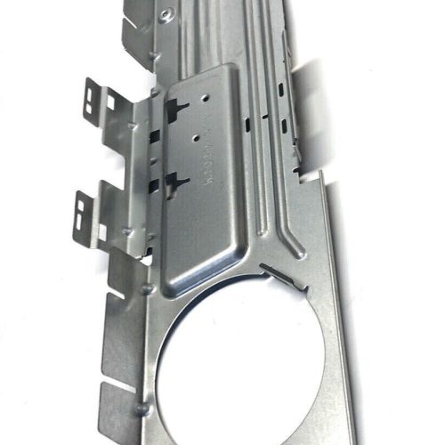 W10194911/WPW10194911 WHIRLPOOL DISHWASHER CONTROL PANEL BRACKET