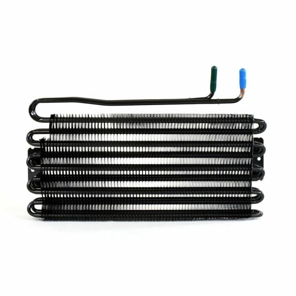 New Genuine OEM Whirlpool Refrigerator Evaporator WPW10643261 W10643261