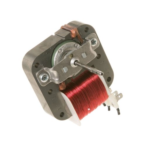 GENERAL ELECTRIC WB26X10184-MICROWAVE FAN MOTOR