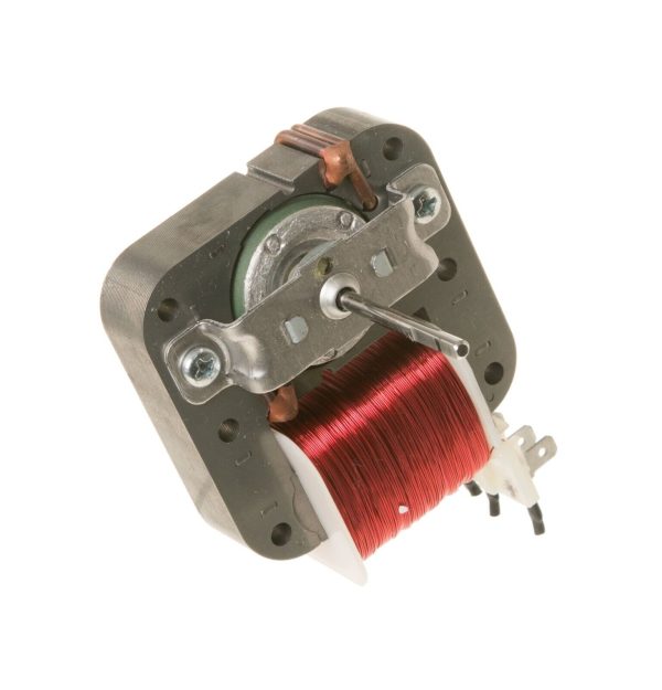 GENERAL ELECTRIC WB26X10184-MICROWAVE FAN MOTOR