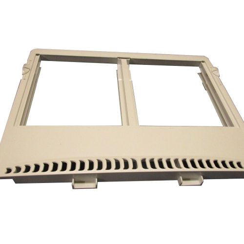 New Genuine OEM Frigidaire 5304497604 Refrigerator Crisper Drawer Cover Frame