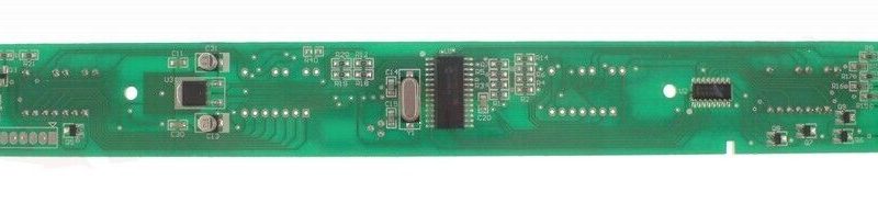 New Genuine OEM W10319823 Control Board Whirlpool Refrigerator WPW10319823