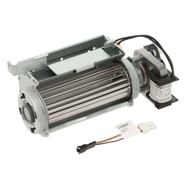New Genuine W11107275 Whirlpool Stove Oven Fan Cooling Motor