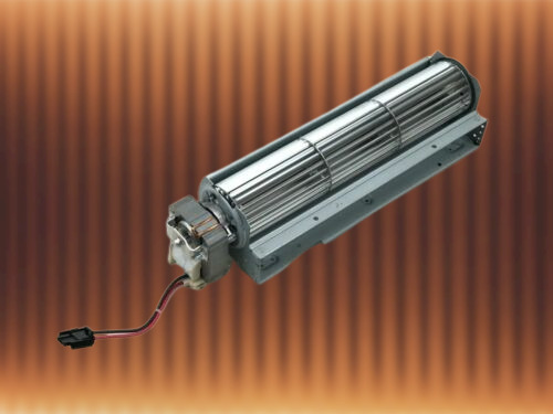 Whirlpool Range Built-In Blower Assembly. Part WPW10641253