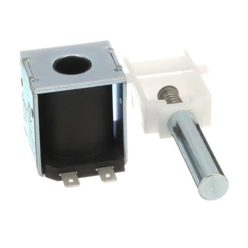 New Genuine OEM Frigidaire 241675704 Refrigerator Ice Dispenser Solenoid