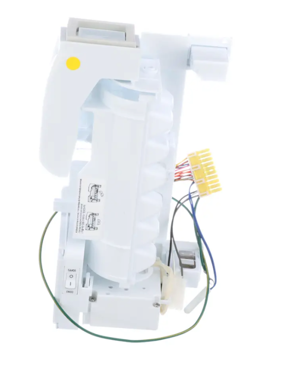 LG AEQ72910411 Refrigerator Ice Maker Assembly