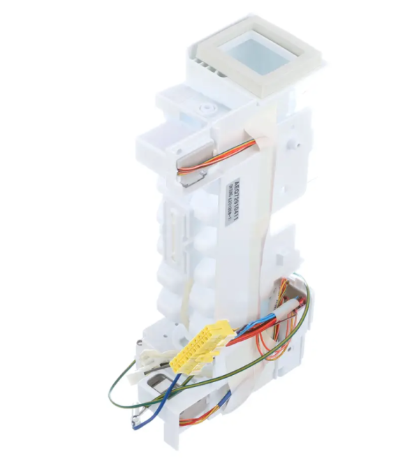 LG AEQ72910411 Refrigerator Ice Maker Assembly - Image 2