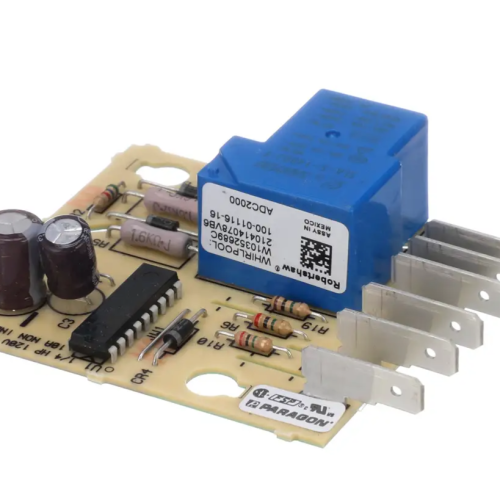 New Genuine OEM Whirlpool WPW10352689 Control Board, Refrigerator