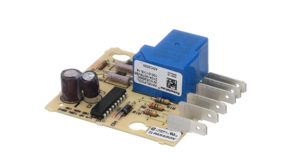 New Genuine OEM Whirlpool WPW10352689 Control Board, Refrigerator
