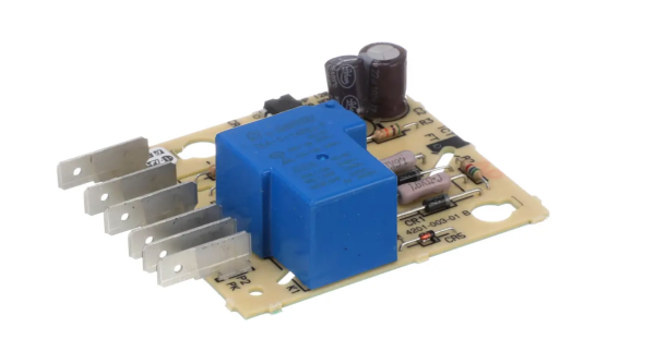 New Genuine OEM Whirlpool WPW10352689 Control Board, Refrigerator - Image 2