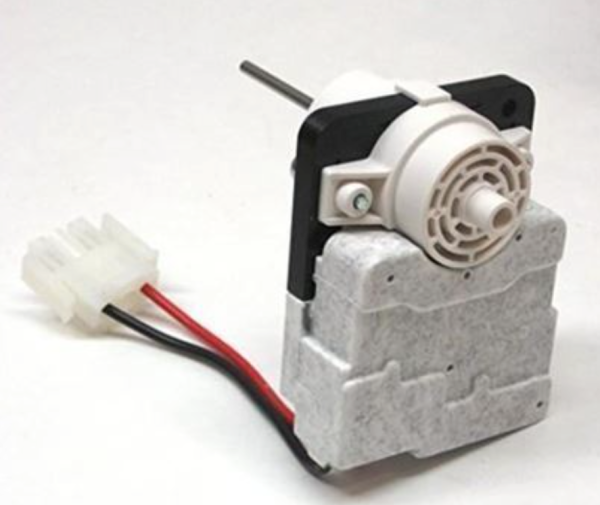 New Genuine OEM Frigidaire MOTOR-BLOWER - Part# 242077702