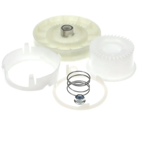 New OEM Kenmore W10721967 DRIVE CLUTCH PULLEY