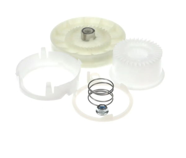 New OEM Kenmore W10721967 DRIVE CLUTCH PULLEY