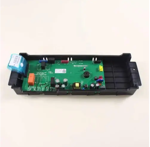 New Genuine OEM Whirlpool W10915633 CONTROL BOARD